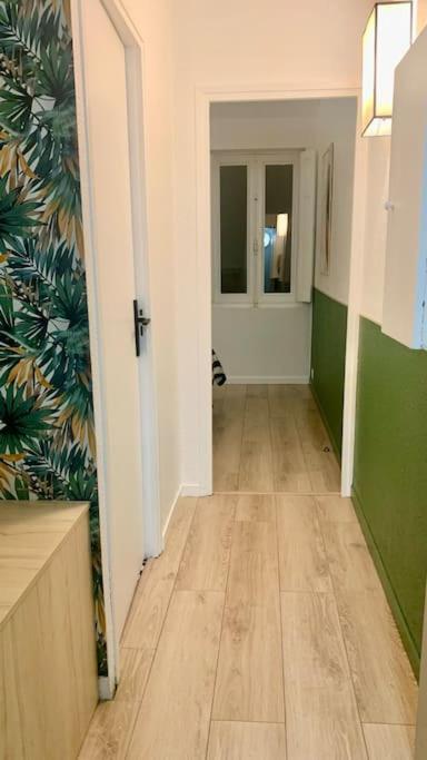 Lumineux 2 Pers Centre Apartment *